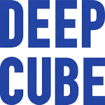 DeepCube Logo