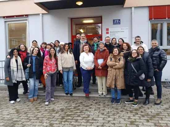 PREV-HED consortium partners