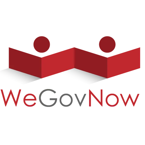 WeGovNow